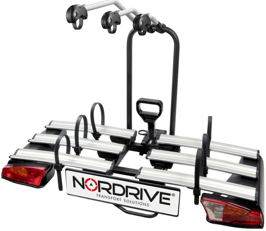 NORDRIVE Asura 3