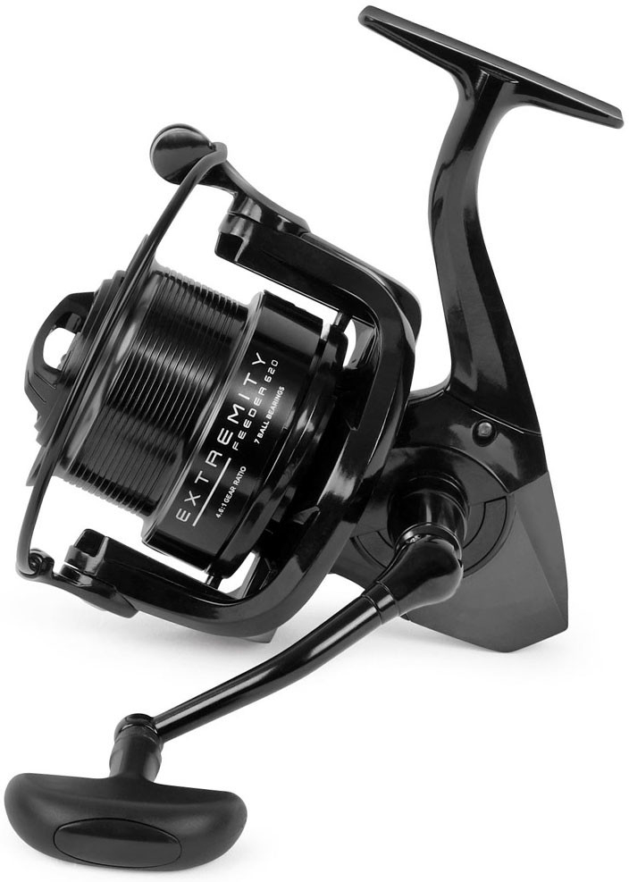 Preston Extremity Feeder reel 620