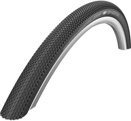 Schwalbe G-One Allround 40-622 kevlar