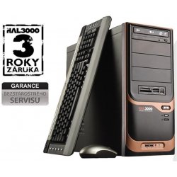 HAL3000 Platinum 6418, PCHS0685