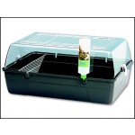 Box RODY Cavia šedý