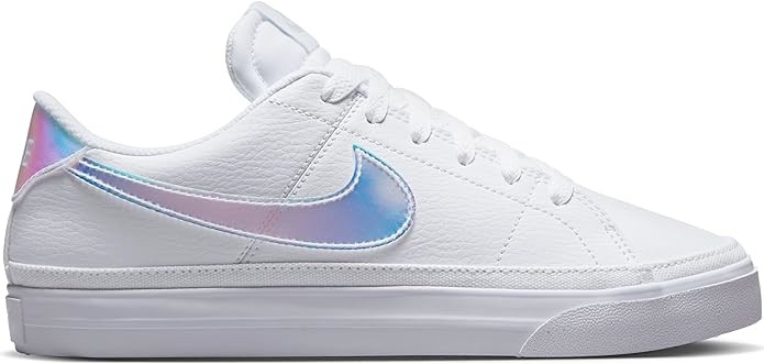 Nike Court Legacy NN white/multicolor 2023