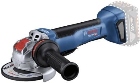 Bosch GWX 18V-10 0.601.9J4.200