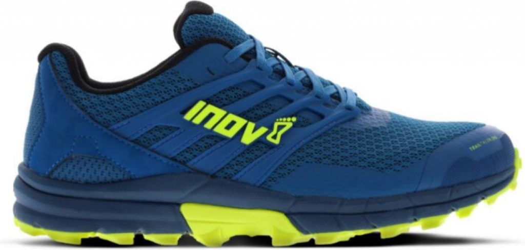 Inov-8 TRAIL Talon 290 M S blue/navy/yellow