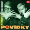 Šimek / Grossmann: Povídky 4