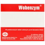 Wobenzym DRG 40