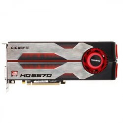 Gigabyte GV-R587D5-1GD-B