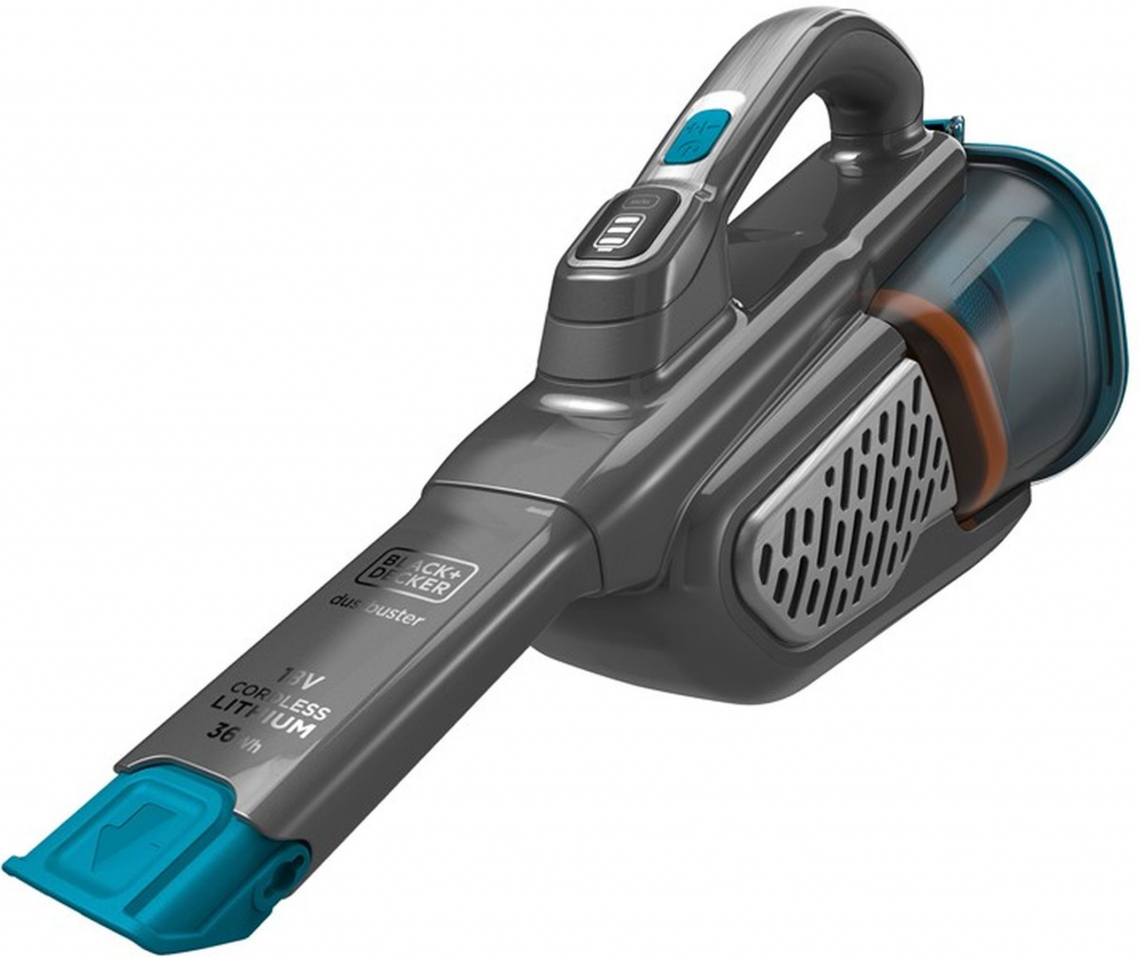 Black & Decker BHHV520BF-QW