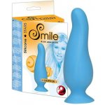 Smile Hopper blue