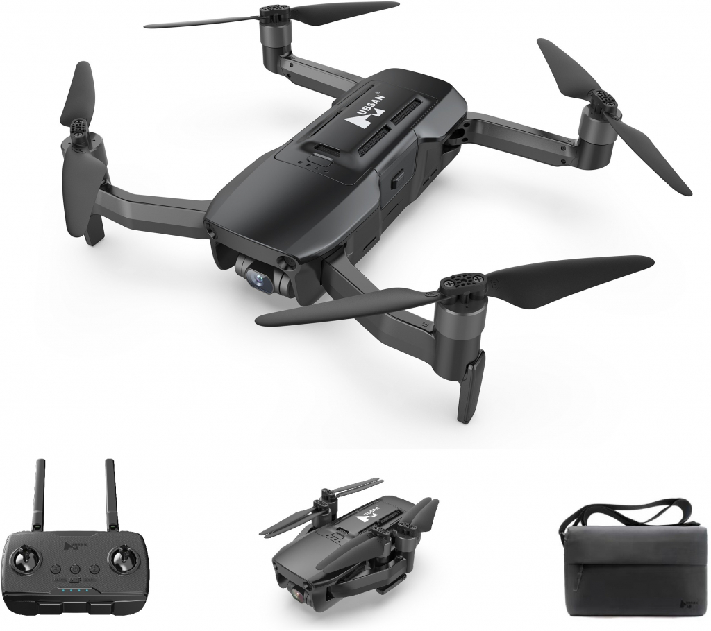 Aerium Hubsan Blackhawk 2