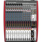Behringer XENYX UFX1604