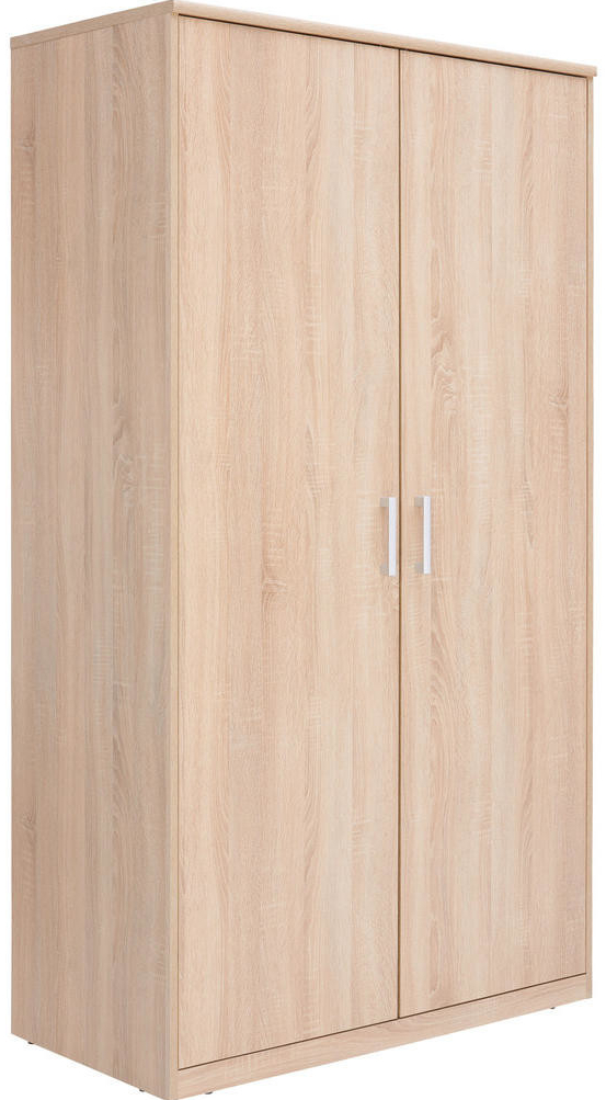 Xora 000017003135 s otočnými dveřmi Sonoma dub 106 x 194 x 54 cm