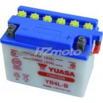 Yuasa YB4L-B