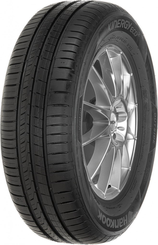 Hankook Kinergy Eco2 K435 165/70 R13 83T