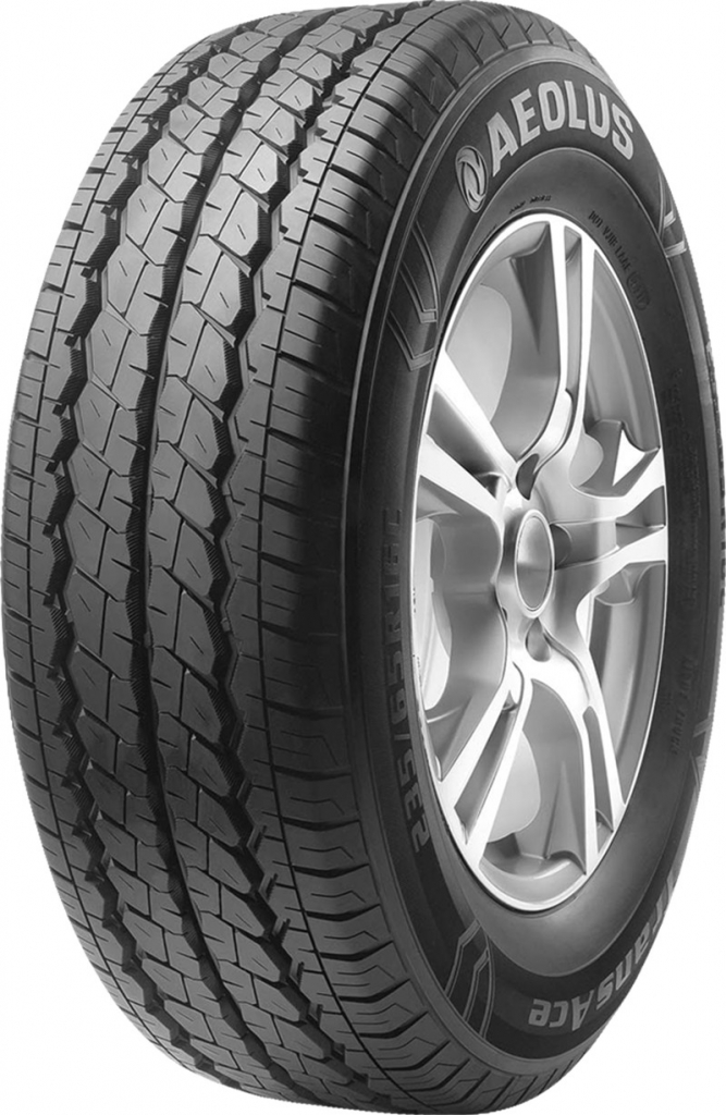 Aeolus AL01 215/65 R16 109T