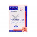 VIRBAC Fortiflex 525 30tbl