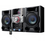 Sony MHC-GTZ2I