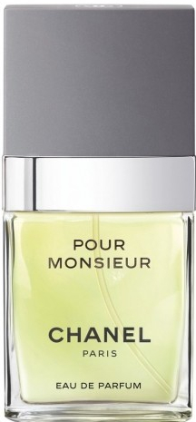Chanel Pour Monsieur parfémovaná voda pánská 75 ml tester