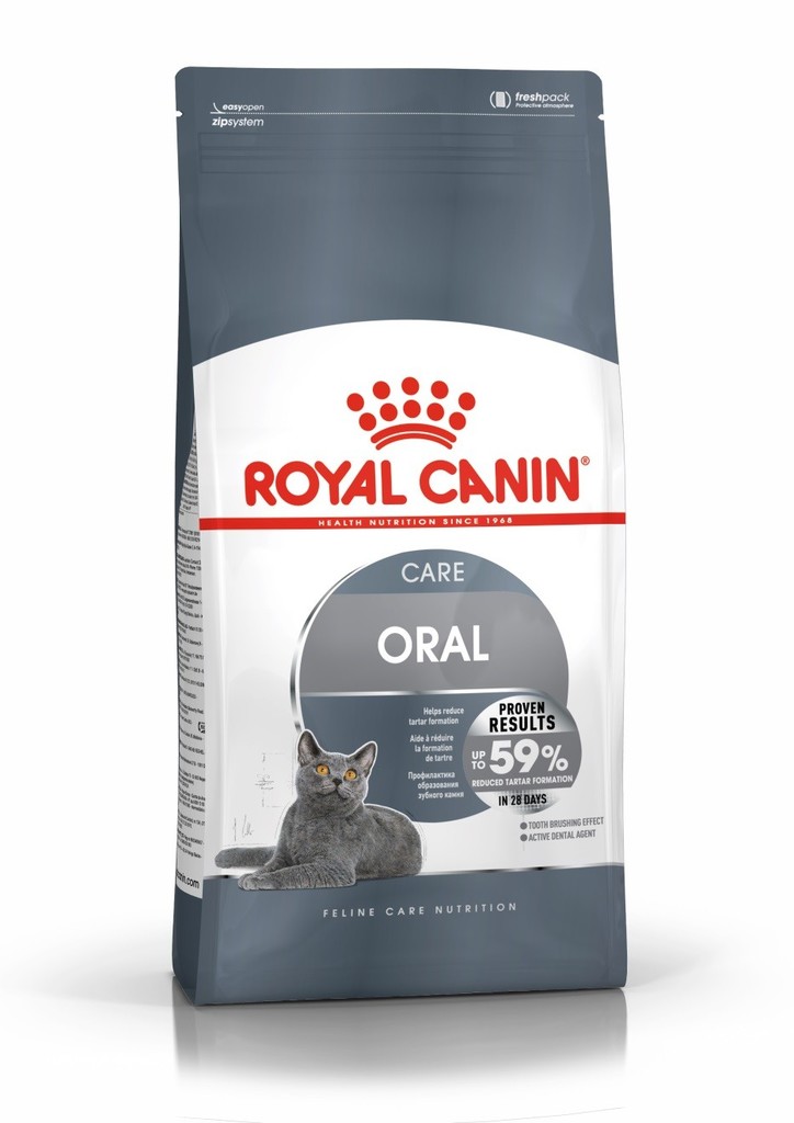 Royal Canin Oral Care 400 g