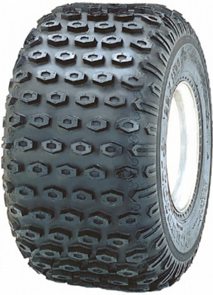 Kenda K290 Scorpion 20x10 R8 35F