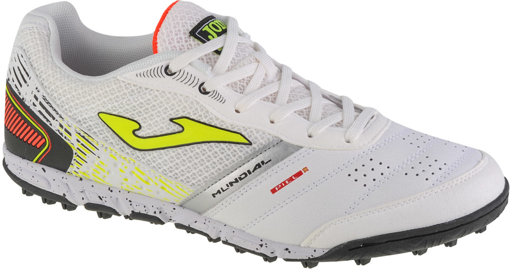 Joma Mundial 2202 White Turf