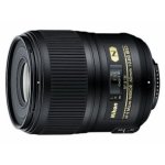 Nikon 60mm f/2.8 AF MICRO