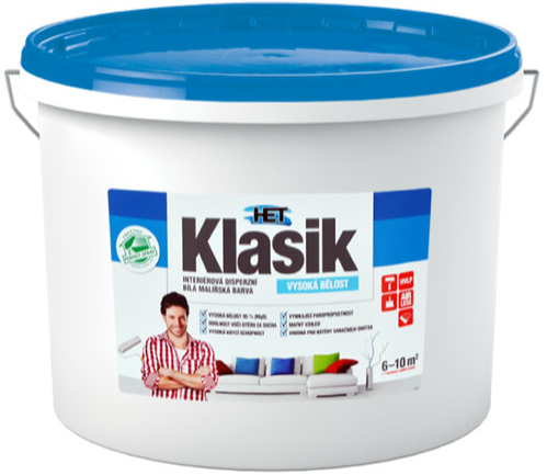 HET Klasik 12 kg