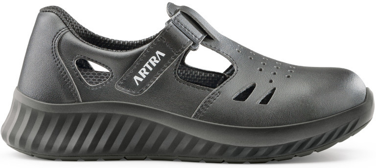 Artra ARMEN 9007 6660 O1 FO sandál černá