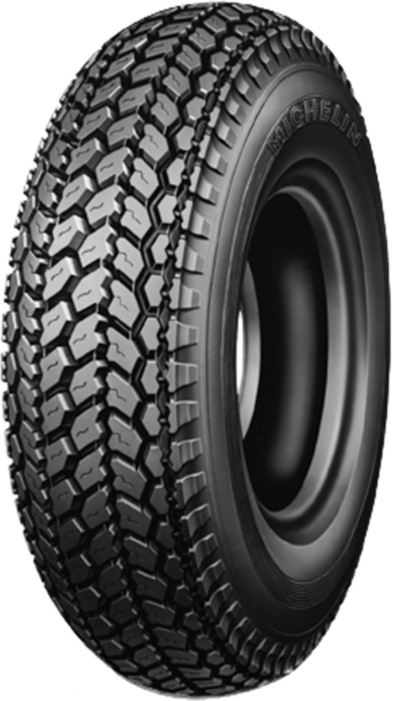 Michelin ACS 2.75/0 R9 35J