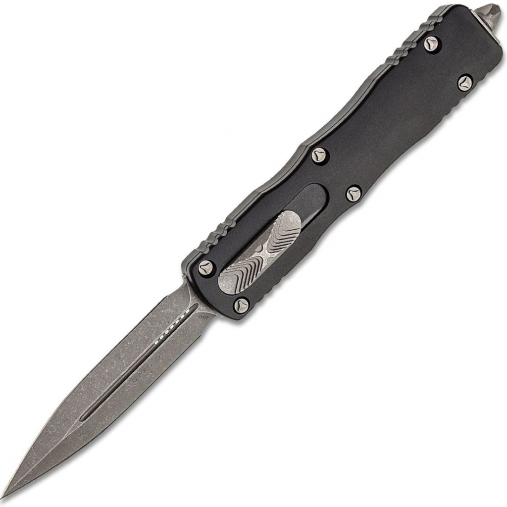 Microtech Dirac Delta Apocalyptic 227-10 AP