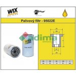 filtr palivový Mercedes-Benz (WIX 95022E )