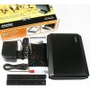 Externí box Axago EE35-X1