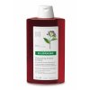 Klorane Quinquine Šampon s chininem a vitamínem B 400 ml