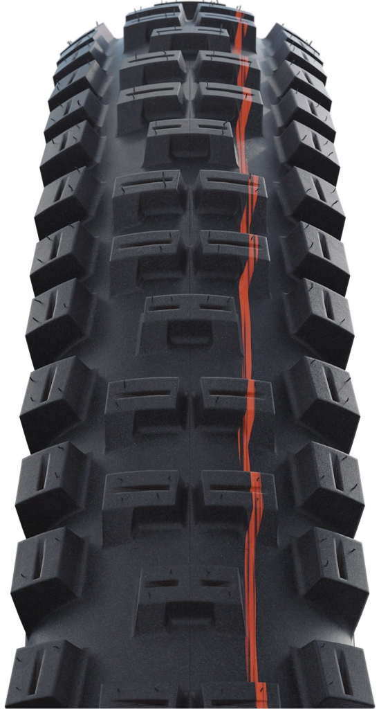 Schwalbe BIG BETTY 29 x 2,60