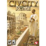 CivCity: Rome