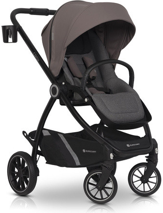 Euro-Cart Crox Sport Taupe 2023