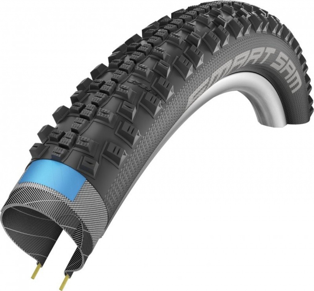 Schwalbe Smart Sam 42-622