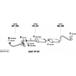 Bosal BS 837-299