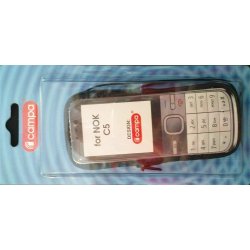 Pouzdro Campa SAMSUNG S8500 WAVE