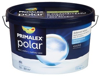 Primalex Polar 7,5 kg