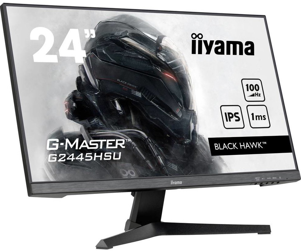 iiyama G-Master G2445HSU-B1