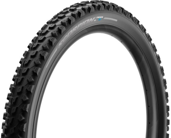 Pirelli MTB Scorpion Trail S 29x2.40 kevlar