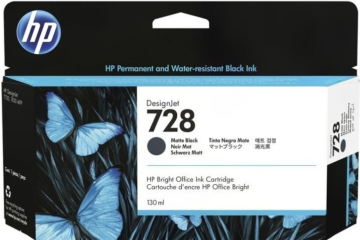 HP 3WX25A - originální