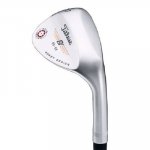 Titleist Vokey Design Spin Milled 2009 Tour Chrome