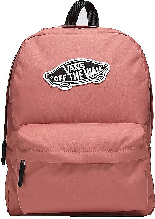 Vans Realm Withered Rose 22 l