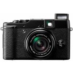FUJIFILM FINEPIX X10