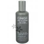 Clinique Skin Supplies For Men M Shave Aloe Gel balzám po holení 125 ml