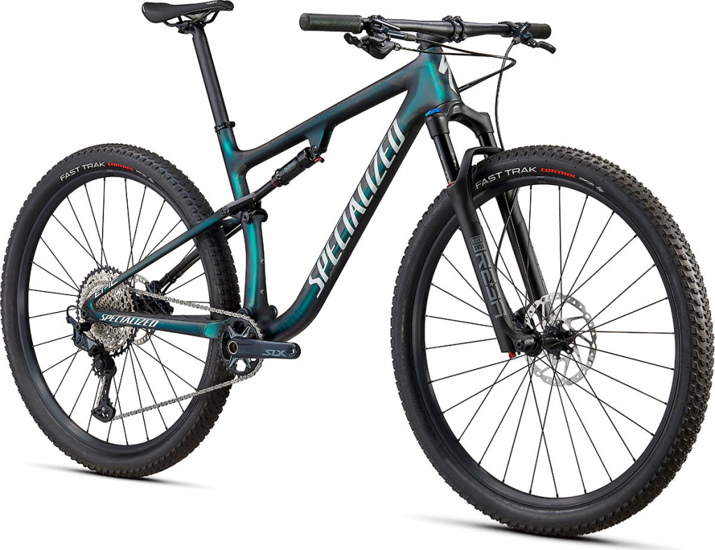 Specialized Epic Comp 2021