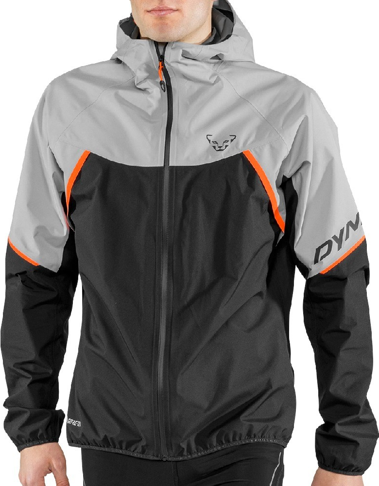 Dynafit Alpine GTX JKT alloy