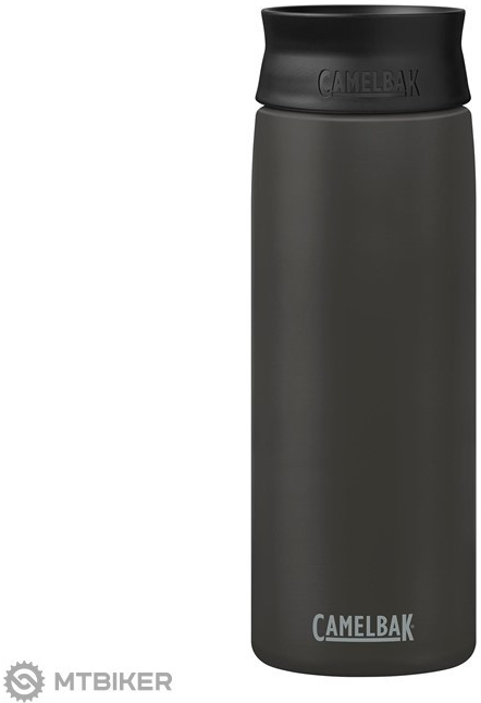Camelbak Hot Cap Vacuum Stainless 0,6 l černá